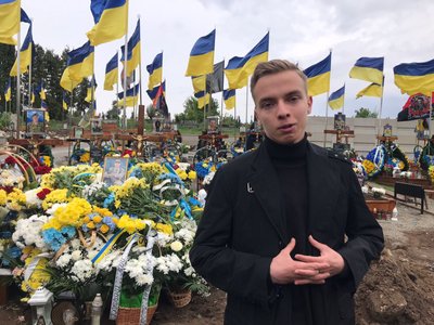 кладовище, похорон, тернопіль кладовище, похорон, тернопіль
