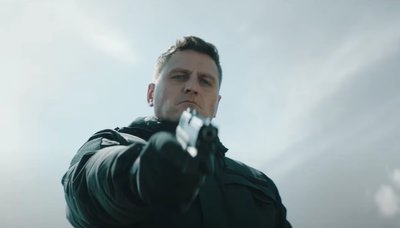 Буча рецензія Буча рецензія
