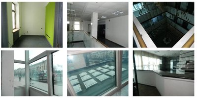 Адмінбудівлю у центрі Рівного продають на аукціоні. Скільки за неї просять Адмінбудівлю у центрі Рівного продають на аукціоні. Скільки за неї просять