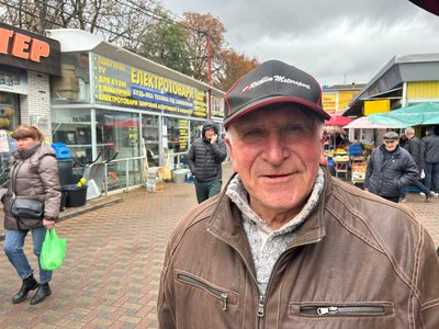 На ринках Житомира борщовий набір подешевшав порівняно з минулим роком На ринках Житомира борщовий набір подешевшав порівняно з минулим роком