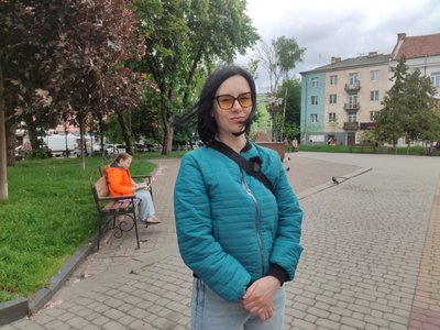 Юлія Верховод, мама, дитина Юлія Верховод, мама, дитина