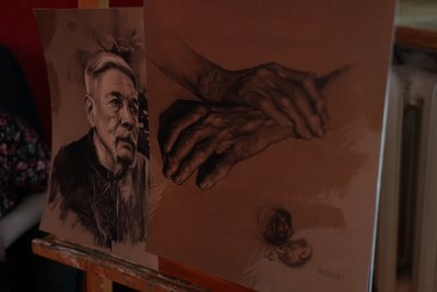 “Це був чарівний світ ”: історія сумського онкохірурга Михайла Близнюка “Це був чарівний світ ”: історія сумського онкохірурга Михайла Близнюка