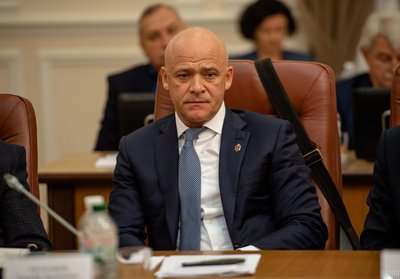 Геннадій Труханов Геннадій Труханов