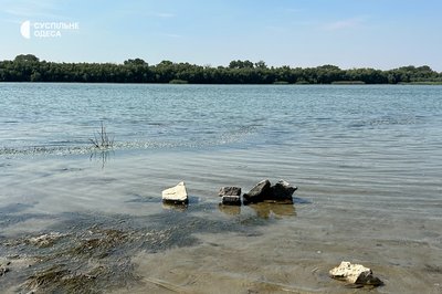 На Одещині очікують підвищення рівня Дунаю після опадів, але незначне