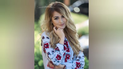 Херсон, 34 ОБр БО МП ВМС ЗСУ, Анна на псевдо "Юта" Херсон, 34 ОБр БО МП ВМС ЗСУ, Анна на псевдо "Юта"
