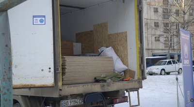У Сумах два безпілотники вибухнули біля Озера Чеха: що розповіли очевидці У Сумах два безпілотники вибухнули біля Озера Чеха: що розповіли очевидці
