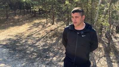 На Полтавщині зливали нечистоти з асенізатора у лісі та на околицях сіл: кого підозрюють у цьому місцеві На Полтавщині зливали нечистоти з асенізатора у лісі та на околицях сіл: кого підозрюють у цьому місцеві