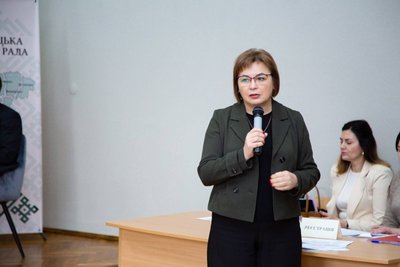 Оксана Симак Оксана Симак