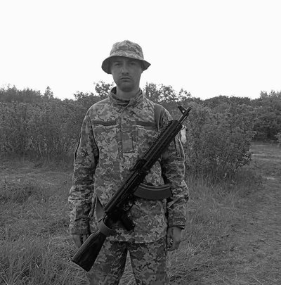 На Львівщині 6 червня попрощаються з трьома військовими На Львівщині 6 червня попрощаються з трьома військовими