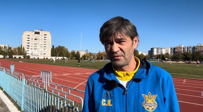 На Рівненщині ветерани київського «Динамо» зіграли у благодійному матчі у підтримку ЗСУ На Рівненщині ветерани київського «Динамо» зіграли у благодійному матчі у підтримку ЗСУ