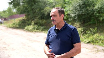 тернопіль, негода в шумській громаді, Вадим Боярський, 20 липня 2026 року тернопіль, негода в шумській громаді, Вадим Боярський, 20 липня 2026 року