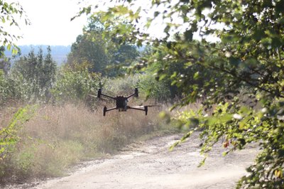 "За "орками" летіли штани підгорілі". Як на Запоріжжі працюють бійці групи ударних FPV-дронів "Кобра" "За "орками" летіли штани підгорілі". Як на Запоріжжі працюють бійці групи ударних FPV-дронів "Кобра"
