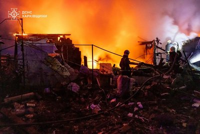Пожежа у Мовчанах Пожежа у Мовчанах