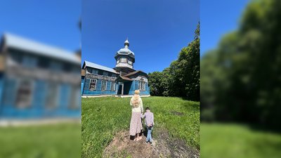 "Це уособлення усіх героїв у Мацієвському": на Чернігівщині представили прем’єру музичної відеороботи "Балада про героя" "Це уособлення усіх героїв у Мацієвському": на Чернігівщині представили прем’єру музичної відеороботи "Балада про героя"