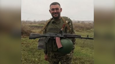 Полеглі Герої: за тиждень стало відомо про загибель 42 оборонців із Вінницької області Полеглі Герої: за тиждень стало відомо про загибель 42 оборонців із Вінницької області