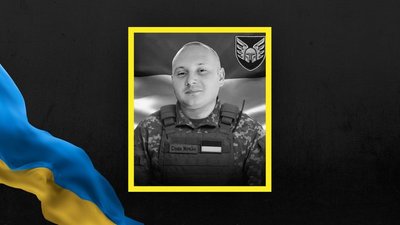Президент України посмертно нагородив двох військових зі Львівщини