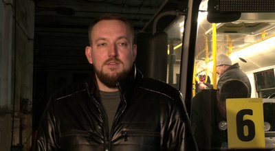 Впровадження е-квитка у Рівному: в комунальному транспорті встановлюють валідатори Впровадження е-квитка у Рівному: в комунальному транспорті встановлюють валідатори