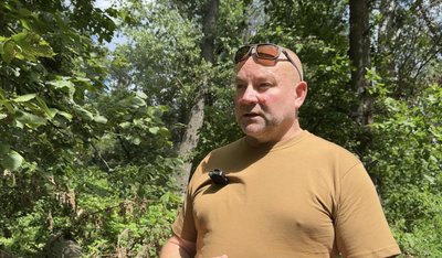 "В лісі не можна брати сухостій". Яку деревину можна збирати на Сумщині "В лісі не можна брати сухостій". Яку деревину можна збирати на Сумщині