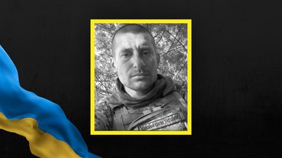 Стало відомо про смерть військових Миколи Гаражі й Андрія Чичики з Дніпропетровщини Стало відомо про смерть військових Миколи Гаражі й Андрія Чичики з Дніпропетровщини