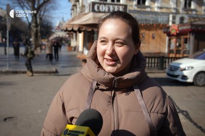 Одружитися та розлучитися у "Дії": що думають жителі Одеси Одружитися та розлучитися у "Дії": що думають жителі Одеси