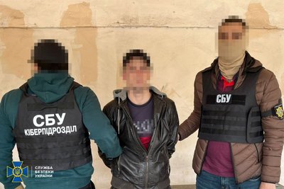 Вісімсот одинадцятий день війни. Хроніка подій в Одеській області Вісімсот одинадцятий день війни. Хроніка подій в Одеській області