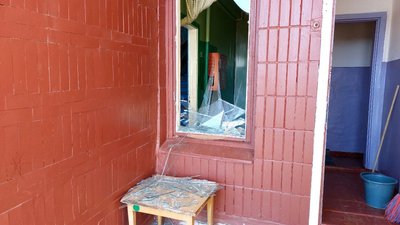 Армія РФ масовано атакувала Суми: що відомо про влучання Армія РФ масовано атакувала Суми: що відомо про влучання