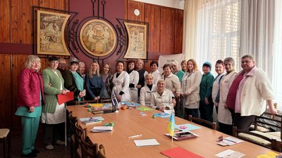 Херсонщина, психологи, медики, лікарі, Центр ментального здоров’я Херсонщина, психологи, медики, лікарі, Центр ментального здоров’я