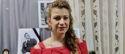 Аматори сцени: як працює в обласній бібліотеці у Житомирі самодіяльний театр "На Новому Бульварі" Аматори сцени: як працює в обласній бібліотеці у Житомирі самодіяльний театр "На Новому Бульварі"