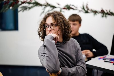 12% випускників працюють за фахом: як обрати майбутню професію 12% випускників працюють за фахом: як обрати майбутню професію