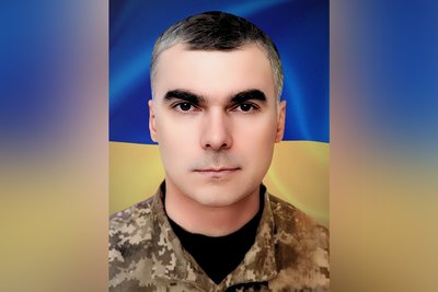 Вячеслав Борщівський Вячеслав Борщівський