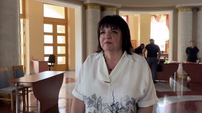 Черкаський ліцей "Перспектива" передали у власність міста: що це означає Черкаський ліцей "Перспектива" передали у власність міста: що це означає
