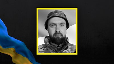 Стало відомо про загибель 19 воїнів із Сумщини Стало відомо про загибель 19 воїнів із Сумщини