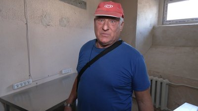 "Зимою буде складніше, якщо це продовжиться": російські БпЛА за останні 10 днів втретє атакували Новгород-Сіверський "Зимою буде складніше, якщо це продовжиться": російські БпЛА за останні 10 днів втретє атакували Новгород-Сіверський