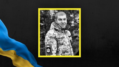 На Львівщині 7 вересня попрощаються з п'ятьма військовими