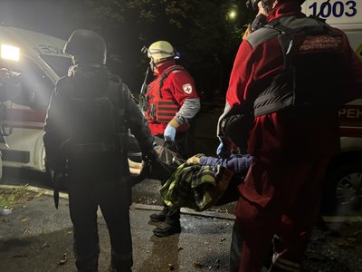 Швидка Салтівка Швидка Салтівка