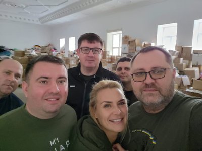 Просування інтересів ВПО, розслідування та Конституційний суд. Чим відомий нардеп з Херсонщини Павло Павліш Просування інтересів ВПО, розслідування та Конституційний суд. Чим відомий нардеп з Херсонщини Павло Павліш