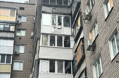 Обстріли, суд у справі військового Гнезділова, будівництво лінії оборони. Головні новини Дніпра та області 23 січня Обстріли, суд у справі військового Гнезділова, будівництво лінії оборони. Головні новини Дніпра та області 23 січня
