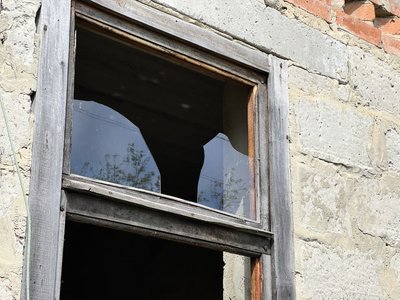 Обстріл Полтавської громади 27 квітня: що розповіли очевидці