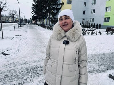 Зеленодольськ на Дніпропетровщині залишився без тепла: що кажуть жителі та місцева влада Зеленодольськ на Дніпропетровщині залишився без тепла: що кажуть жителі та місцева влада