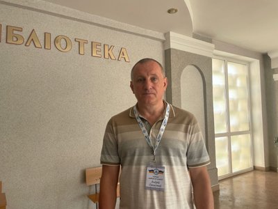 андрій огнистий, вибори тнпу, вибори ректора андрій огнистий, вибори тнпу, вибори ректора