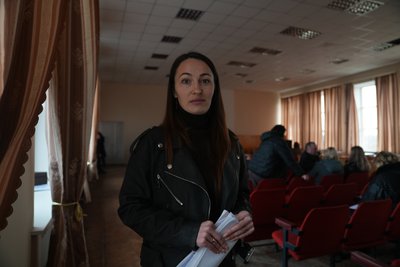 Освітяни Недригайлівщини два місяці без зарплати, а діти без гарячого харчування: в чому причина Освітяни Недригайлівщини два місяці без зарплати, а діти без гарячого харчування: в чому причина