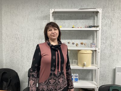 Ніна Юдаєва Ніна Юдаєва