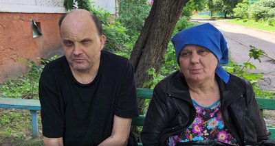 "Тільки-но ремонт зробили після «прильоту», і знову — торба". Жителі Краматорська — про удар дрона по 9-поверхівці "Тільки-но ремонт зробили після «прильоту», і знову — торба". Жителі Краматорська — про удар дрона по 9-поверхівці