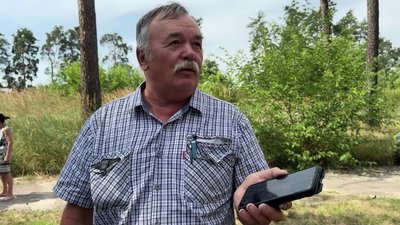 Серцевий напад та розбита голова: у Черкасах на Лісовій Просіці зчинилася сутичка Серцевий напад та розбита голова: у Черкасах на Лісовій Просіці зчинилася сутичка