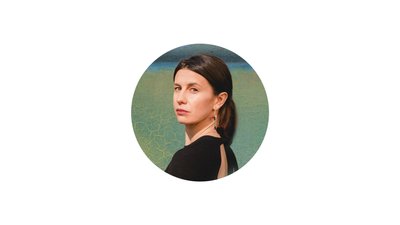 Каріна Саварина, самвидав — андеграунд чи альтернатива Каріна Саварина, самвидав — андеграунд чи альтернатива