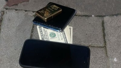 У Черкасах затримали підозрюваного в організації схеми ухилення від мобілізації У Черкасах затримали підозрюваного в організації схеми ухилення від мобілізації