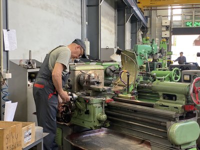У Полтаві підприємці хочуть ділитися залишками електроенергії: що каже на це Полтаваобленерго У Полтаві підприємці хочуть ділитися залишками електроенергії: що каже на це Полтаваобленерго