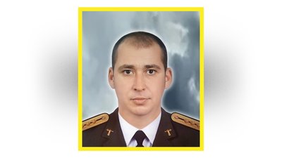 На Чернігівщині попрощалися з двома захисниками України: Євгенієм Науменком та Сергієм Бондарем На Чернігівщині попрощалися з двома захисниками України: Євгенієм Науменком та Сергієм Бондарем