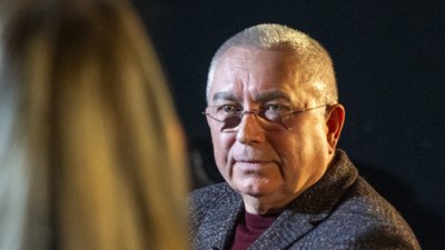 "Держава не знає, що робити з боргом "чорнобильцям", — нардеп від Житомирщини Володимир Арешонков "Держава не знає, що робити з боргом "чорнобильцям", — нардеп від Житомирщини Володимир Арешонков