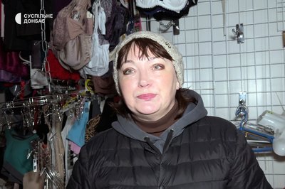 "Ринок весь розбитий". Що розповіли про атаку зі "Смерча" підприємці та жителі Краматорська